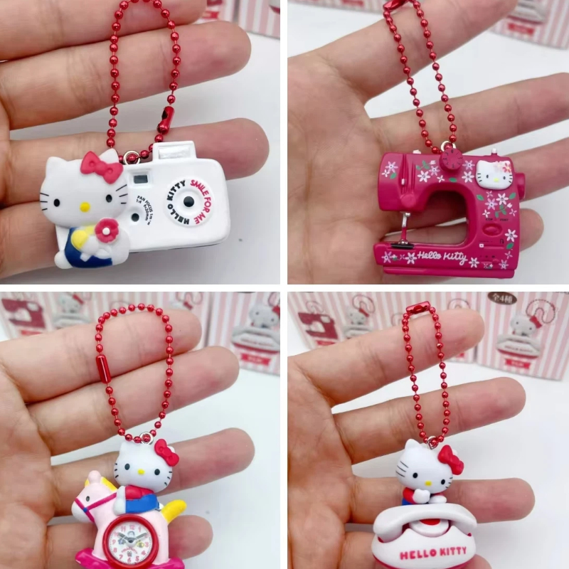 In Stock Hello Kitty 50th Anni – Collectible Vintage Cameras Bewertung und Preis