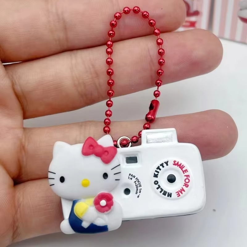 In Stock Hello Kitty 50th Anni – Collectible Vintage Cameras Bewertung und Preis