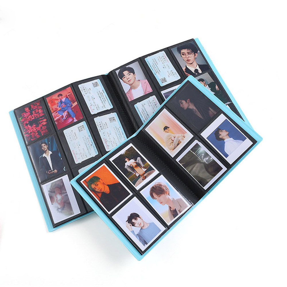 3 inches Printing Paper Purple – Polaroid Photo Album Bewertung und Preis