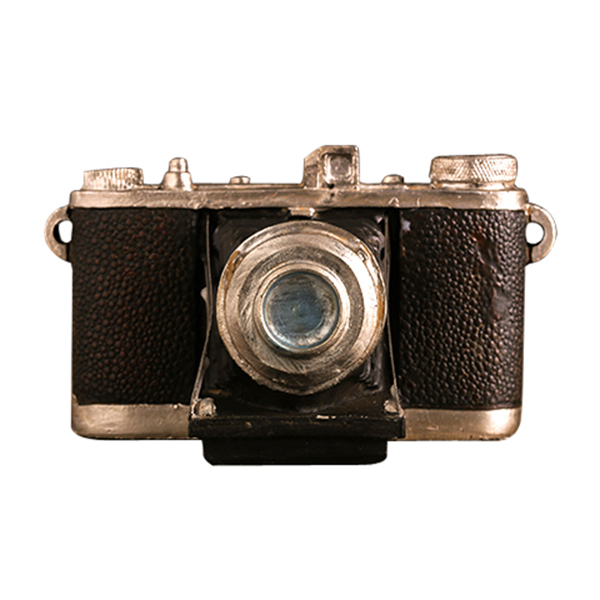black Shabby Chic Camera Vinta – Collectible Vintage Cameras Bewertung und Preis