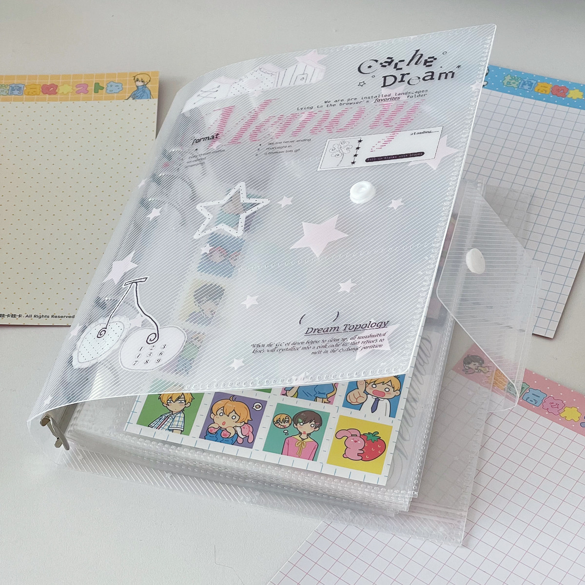 A5 4 Grid Card Storage Album P – Polaroid Photo Album Bewertung und Preis