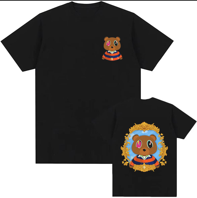 Kanye West College Dropout YE  – Vintage Collectible Bears Bewertung und Preis