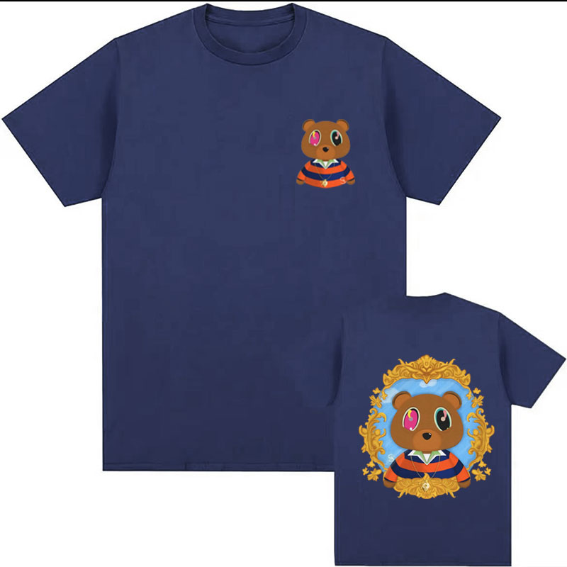 Kanye West College Dropout YE  – Vintage Collectible Bears Bewertung und Preis