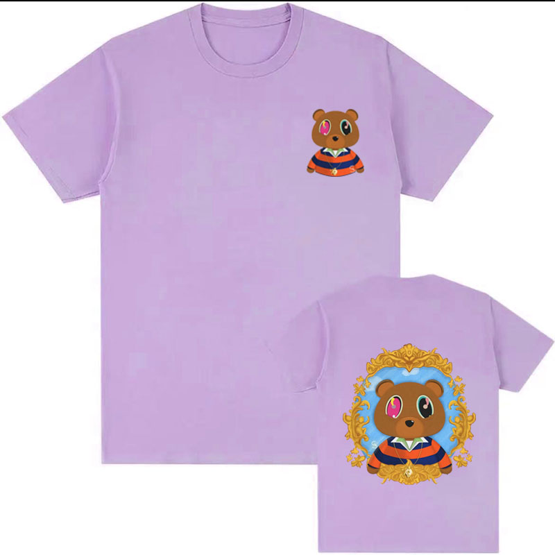 Kanye West College Dropout YE  – Vintage Collectible Bears Bewertung und Preis