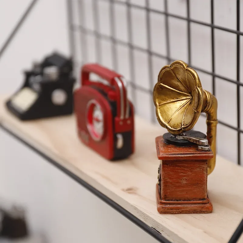 Vintage Mini Camera Decor Desk – Collectible Vintage Cameras Bewertung und Preis