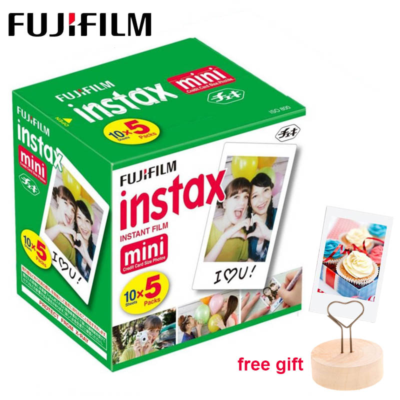 10/20/50/100/200 Sheets Fujifi – Super 8 Film Reel Bewertung und Preis