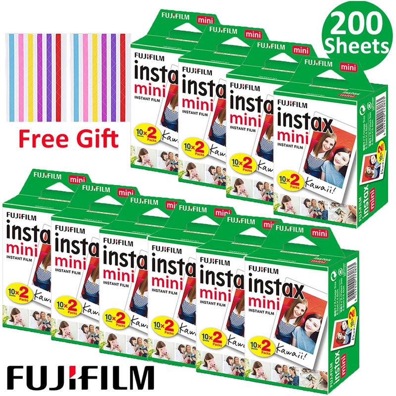 10-200 Sheets Fuji Fujifilm In – Super 8 Film Reel Bewertung und Preis