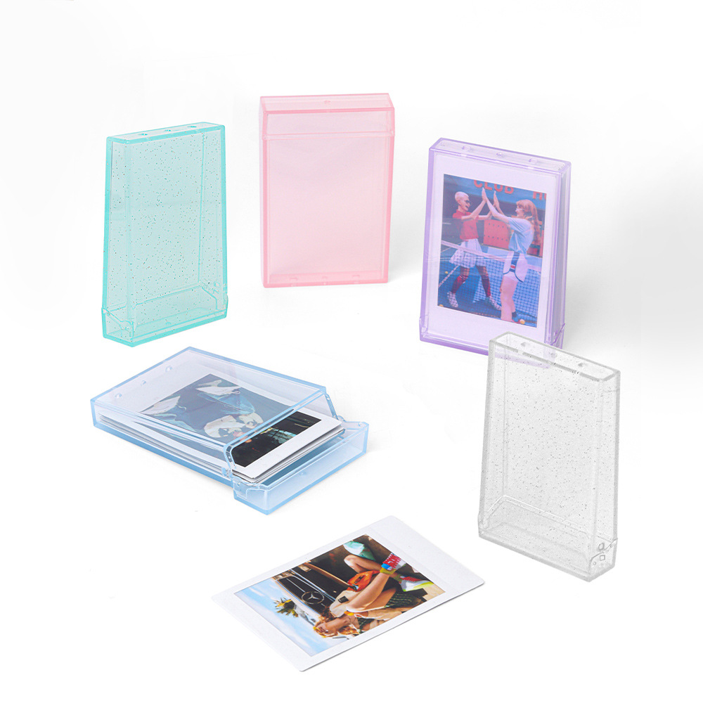 Polaroid 3 inch Photo Album Ph – Polaroid Photo Album Bewertung und Preis