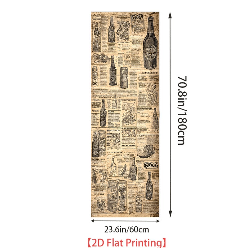 Refrigerator Sticker, Refriger – Collectible Vintage Newspapers Bewertung und Preis