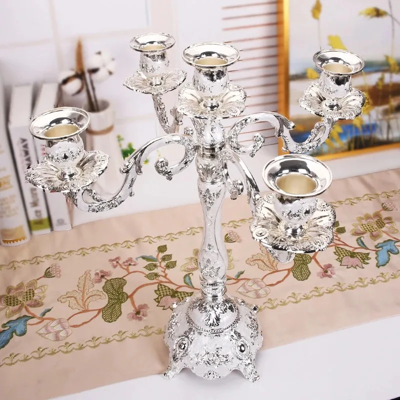Nordic Vintage 3 Arm Candle Ho – Vintage Collectible Glass Bewertung und Preis