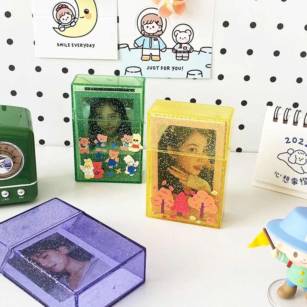 Card Stock for Polaroid Albume – Polaroid Photo Album Bewertung und Preis