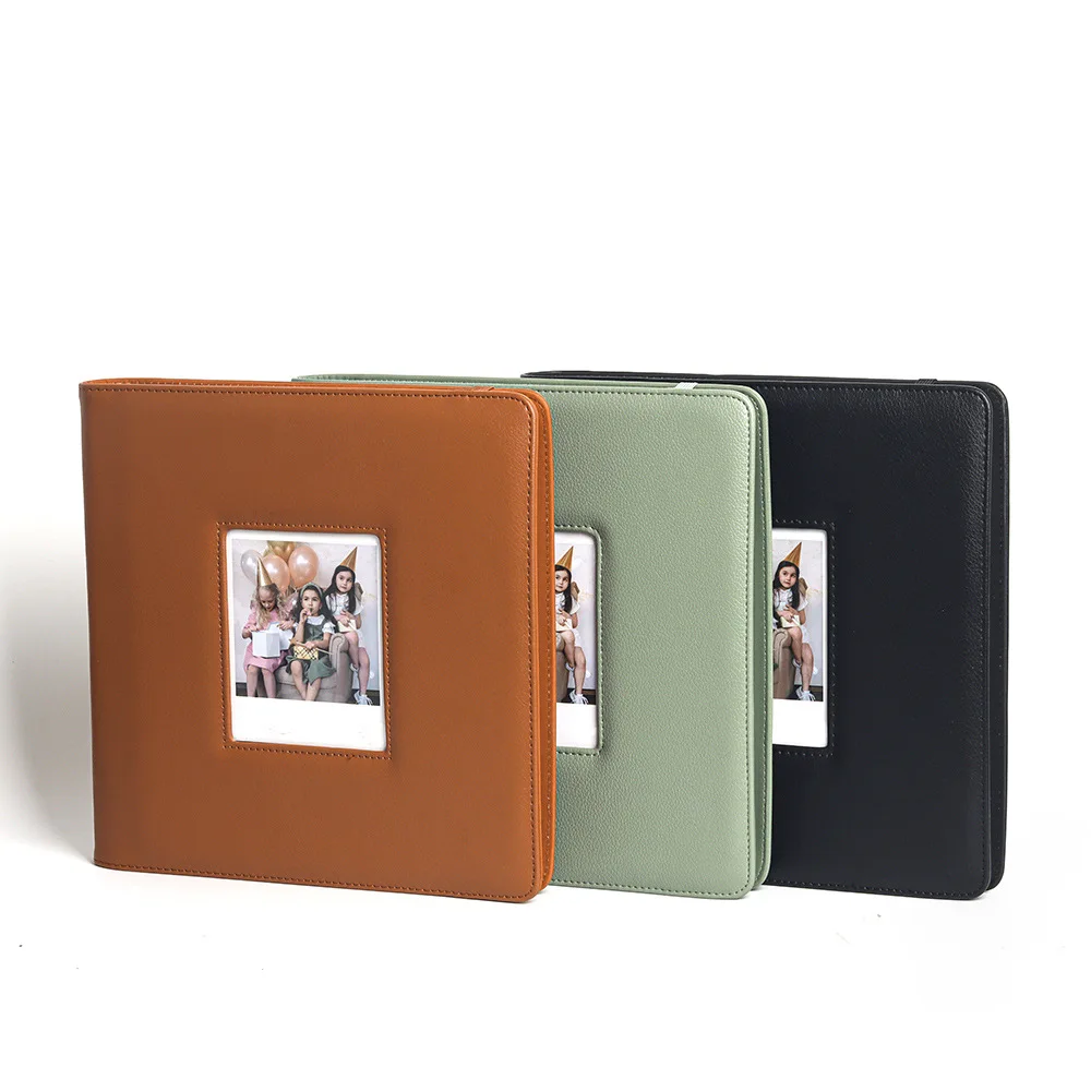 288 Pockets Large Instant Phot – Polaroid Photo Album Bewertung und Preis
