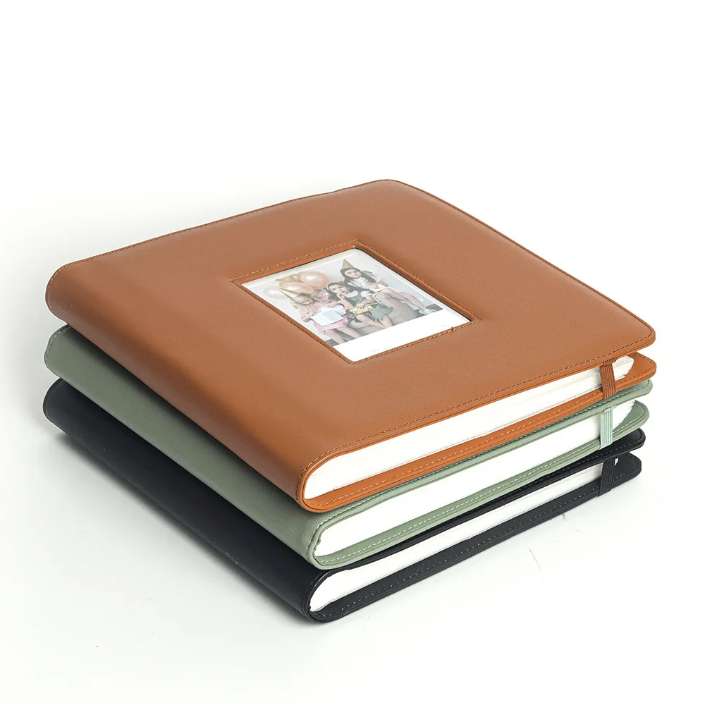 288 Pockets Large Instant Phot – Polaroid Photo Album Bewertung und Preis