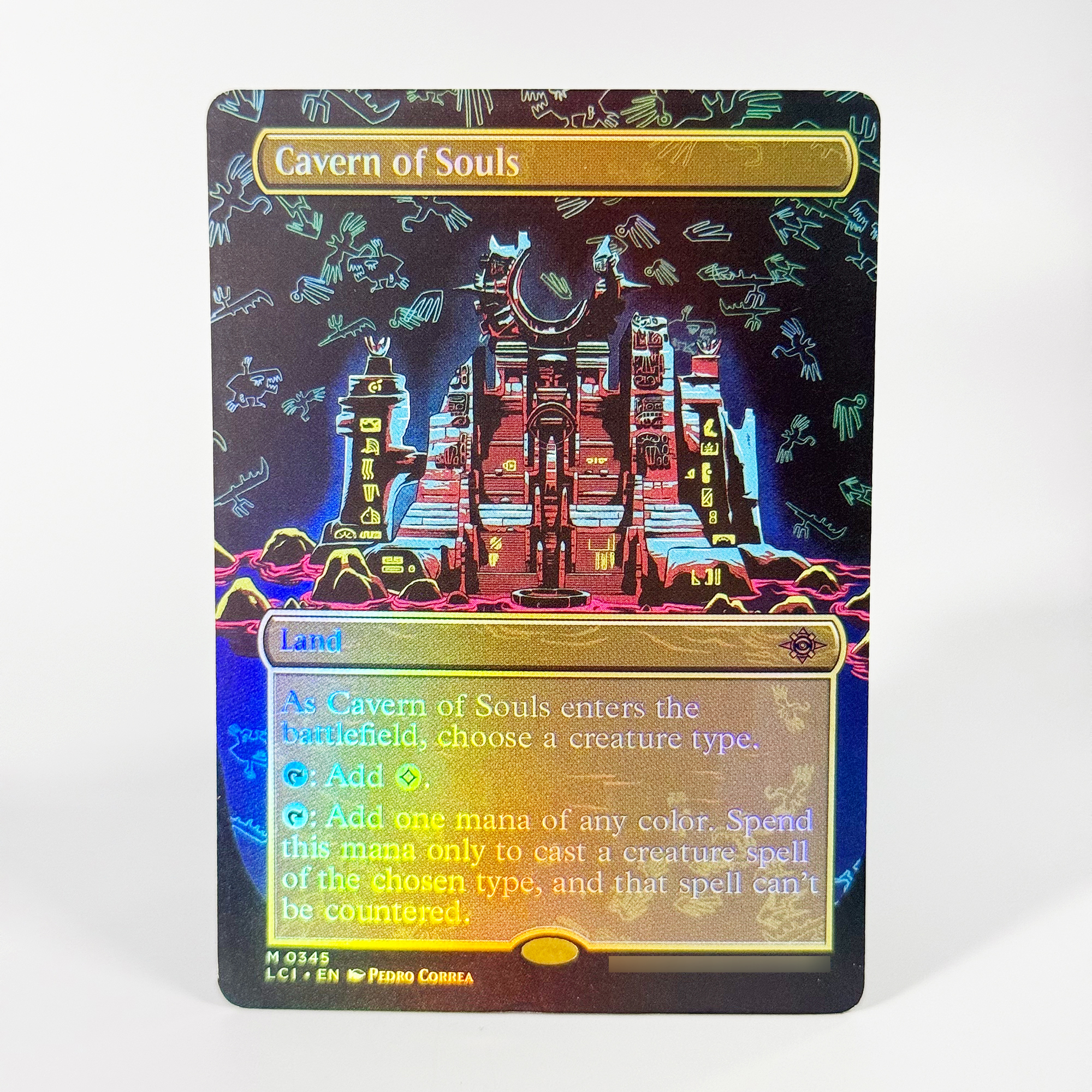 No.94 Jace, the Mind Sculptor  – Vintage Game Collection Bewertung und Preis