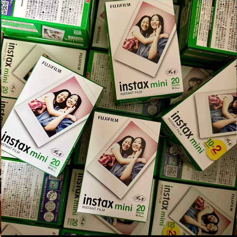 10 20 60 Sheets Fujifilm Insta – Super 8 Film Reel Bewertung und Preis