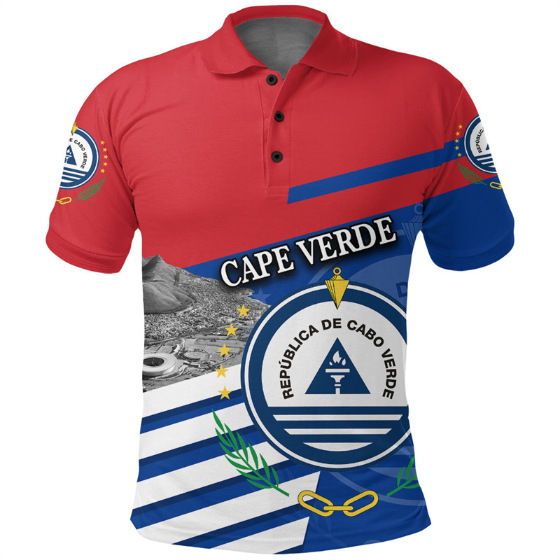 Cabo Verde Flag Map 3D Printed – Vintage Collectible Buttons Bewertung und Preis