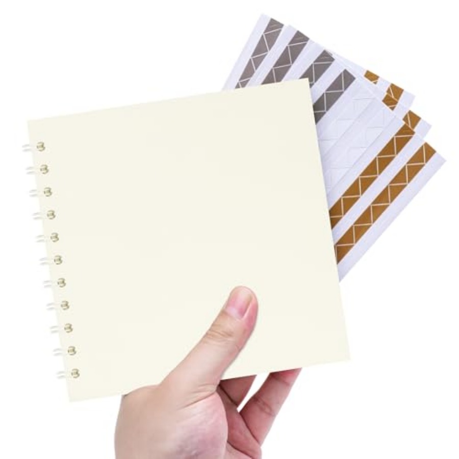Polaroid Scrapbook Photo Album – Polaroid Photo Album Bewertung und Preis
