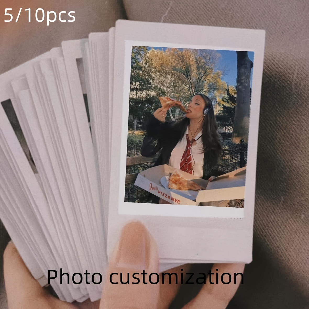 Personalized Polaroid Photo Pr – Polaroid Photo Album Bewertung und Preis