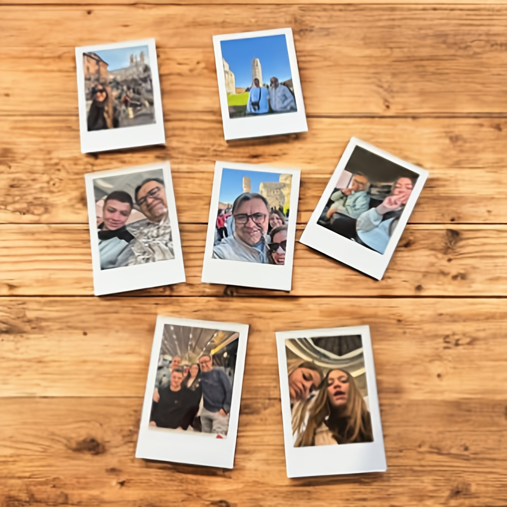 Personalized Polaroid Photo Pr – Polaroid Photo Album Bewertung und Preis