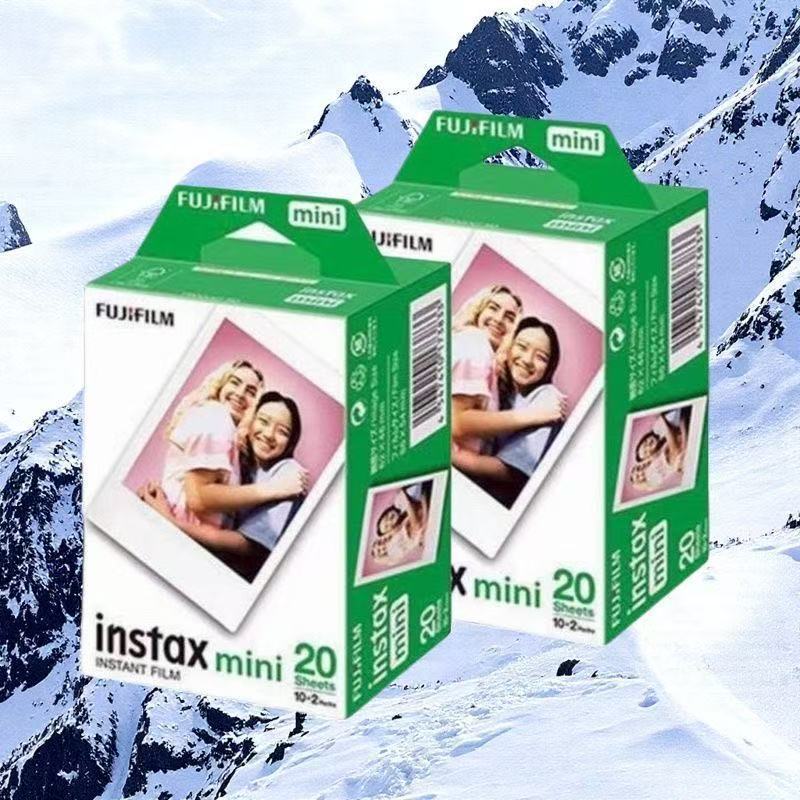 Fujifilm Instax Mini Film Whit – Super 8 Film Reel Bewertung und Preis