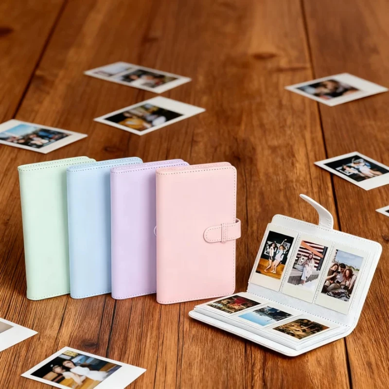 Polaroid Photo Album Mini 3-in – Polaroid Photo Album Bewertung und Preis