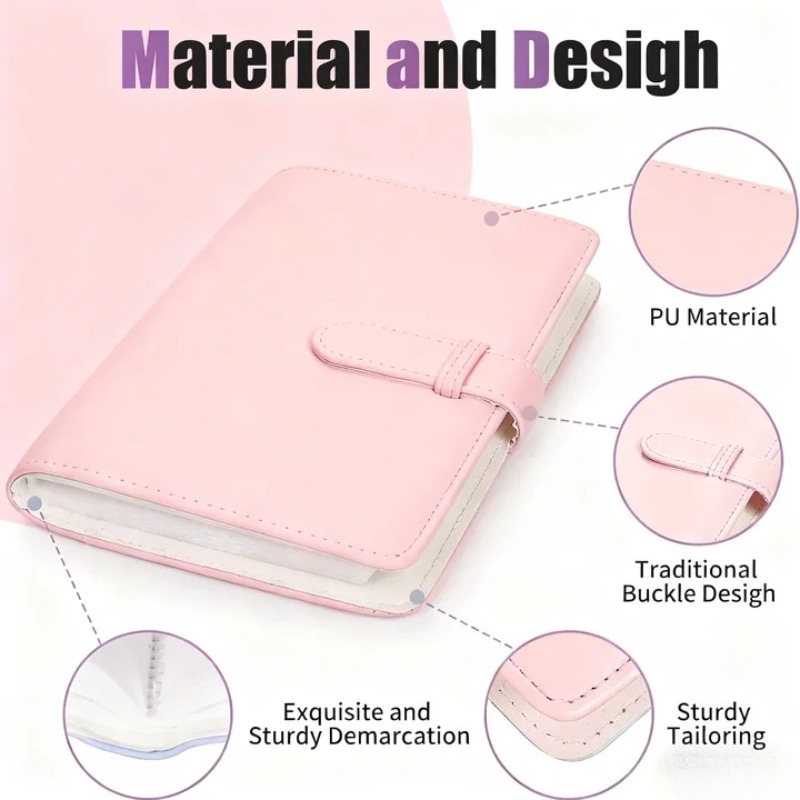 Polaroid Photo Album Mini 3-in – Polaroid Photo Album Bewertung und Preis