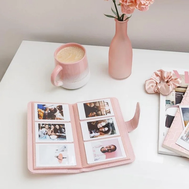 Polaroid Photo Album Mini 3-in – Polaroid Photo Album Bewertung und Preis