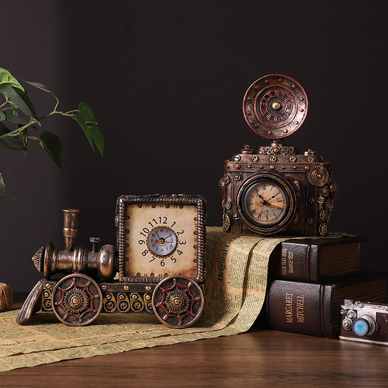 Vintage European Style Camera  – Collectible Vintage Cameras Bewertung und Preis
