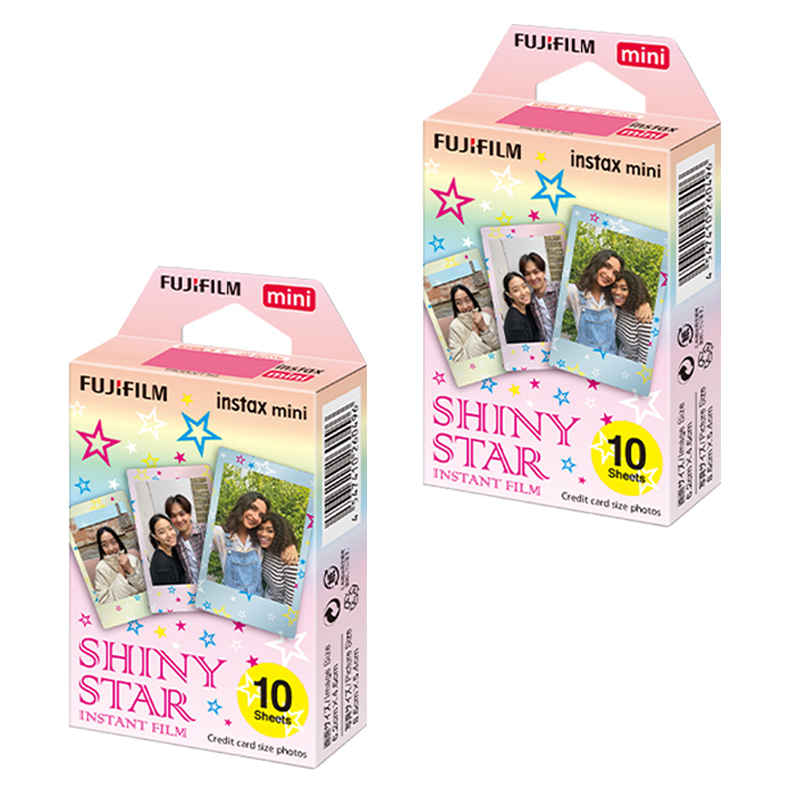 10/20/30Sheets Fujifilm Shiny  – Super 8 Film Reel Bewertung und Preis