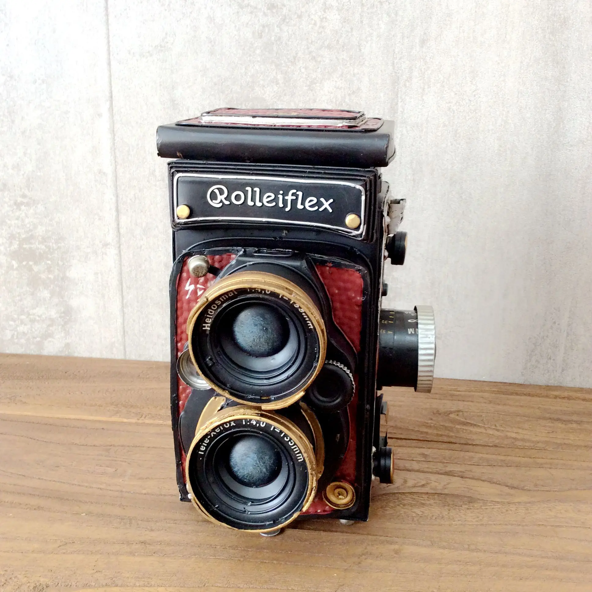 Retro Camera Model Vintage Iro – Collectible Vintage Cameras Bewertung und Preis