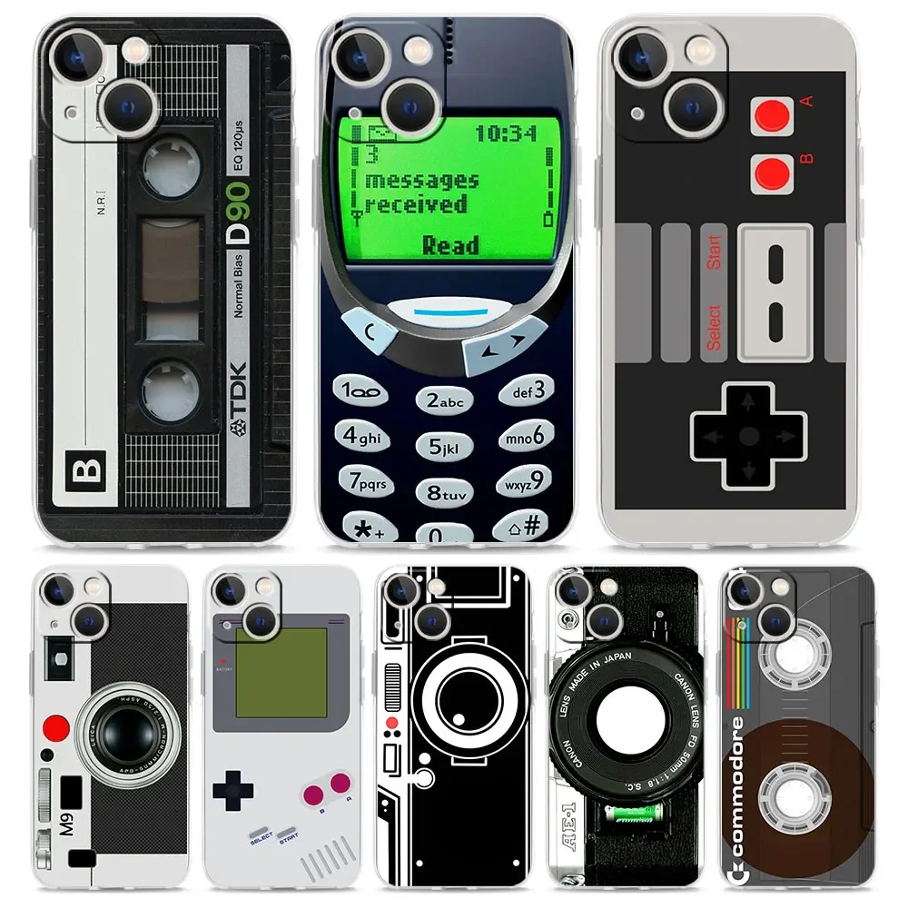 Vintage Tape Camera Gameboy Ph – Vintage Game Collection Bewertung und Preis
