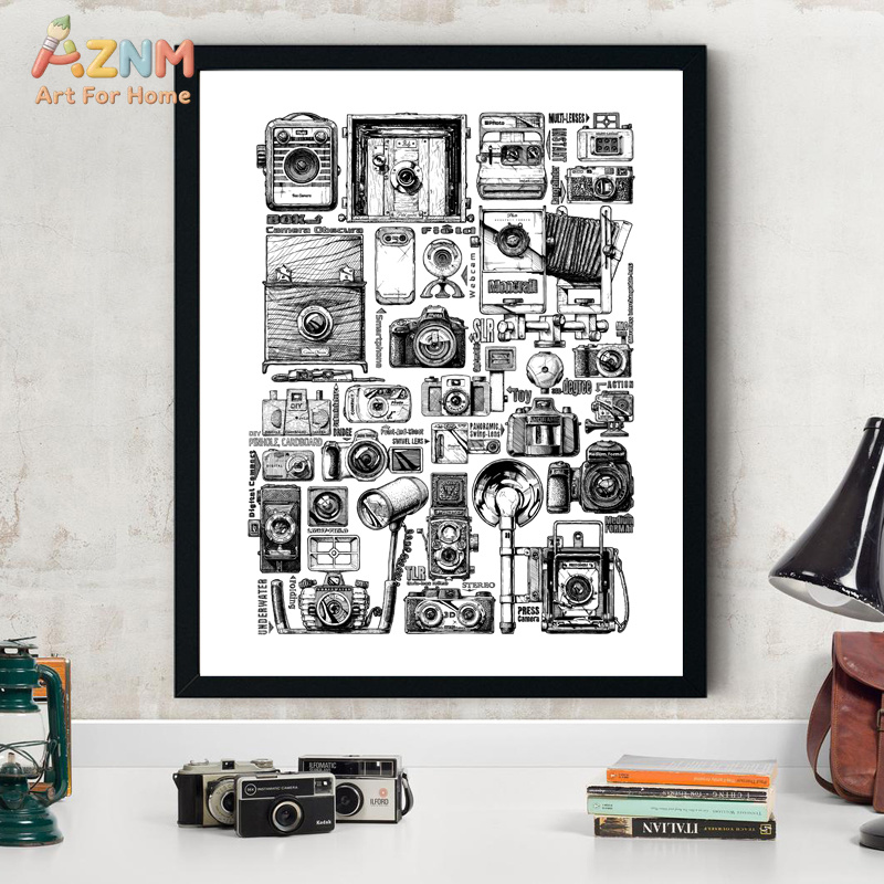 AZNM Vintage Camera Collection – Collectible Vintage Cameras Bewertung und Preis