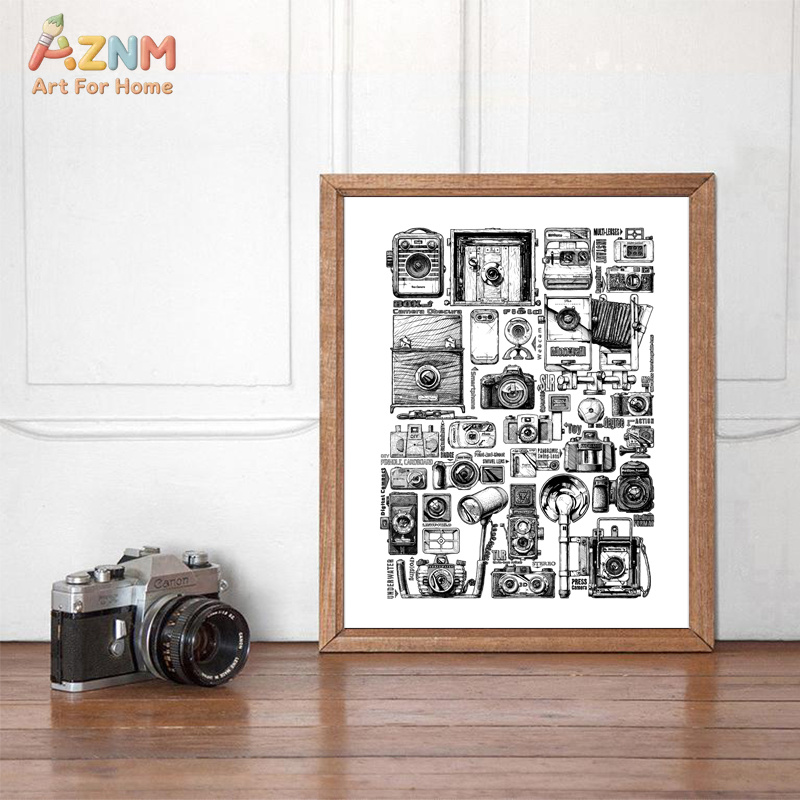 AZNM Vintage Camera Collection – Collectible Vintage Cameras Bewertung und Preis