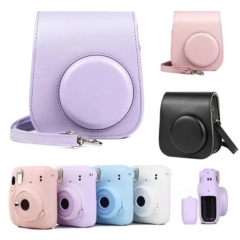 For Fujifilm Film Camera Bag f – Super 8 Film Reel Bewertung und Preis