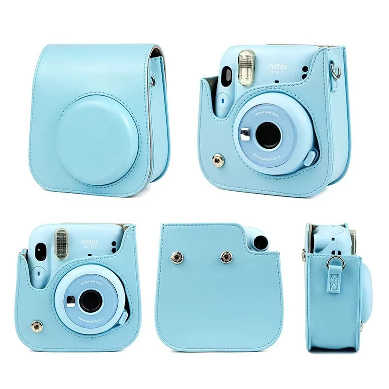 For Fujifilm Film Camera Bag f – Super 8 Film Reel Bewertung und Preis