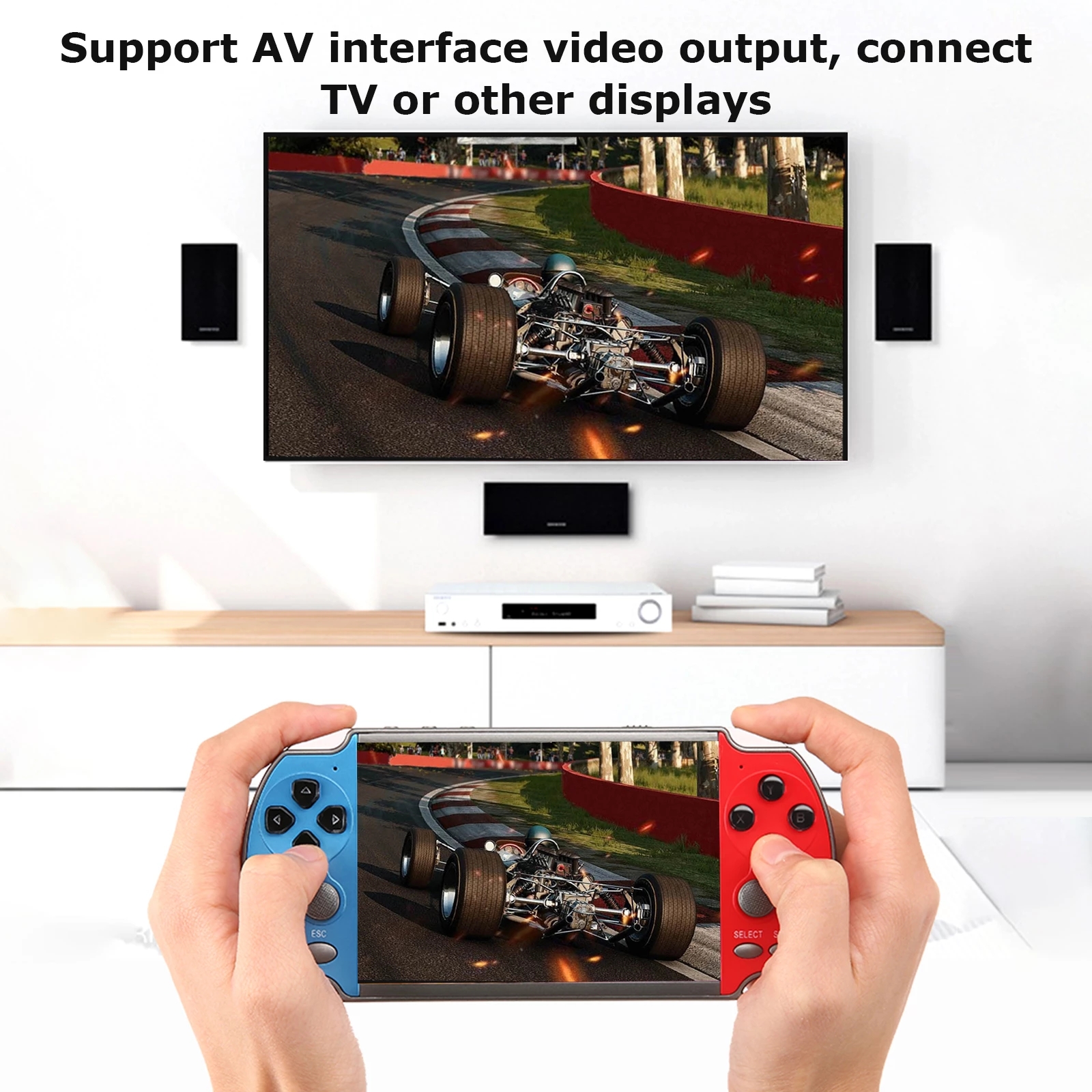 Hand Game Console Arcade Playe – Vintage Game Collection Bewertung und Preis