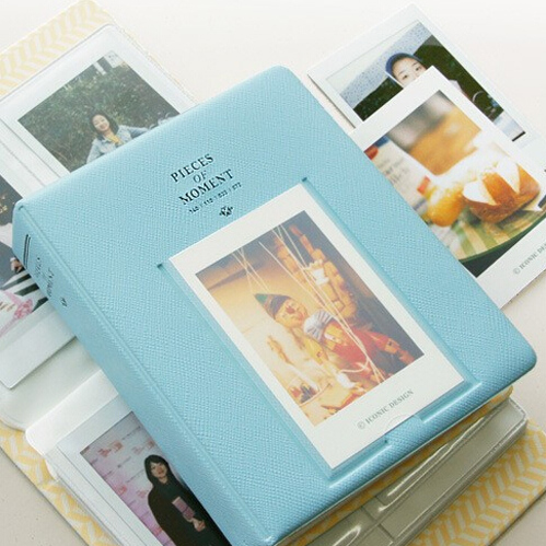 3 inch 64 Pockets For Polaroid – Polaroid Photo Album Bewertung und Preis