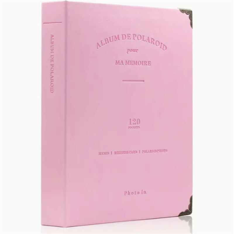 120 Pockets 3 Inch Photo Album – Super 8 Film Reel Bewertung und Preis