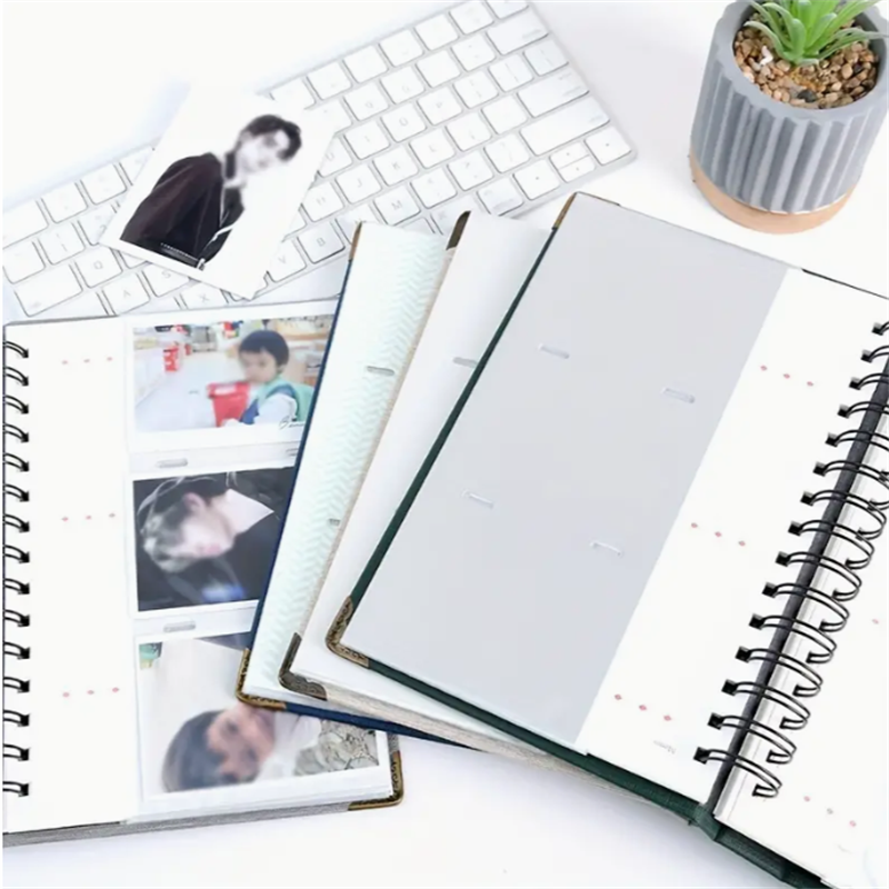120 Pockets 3 Inch Photo Album – Super 8 Film Reel Bewertung und Preis