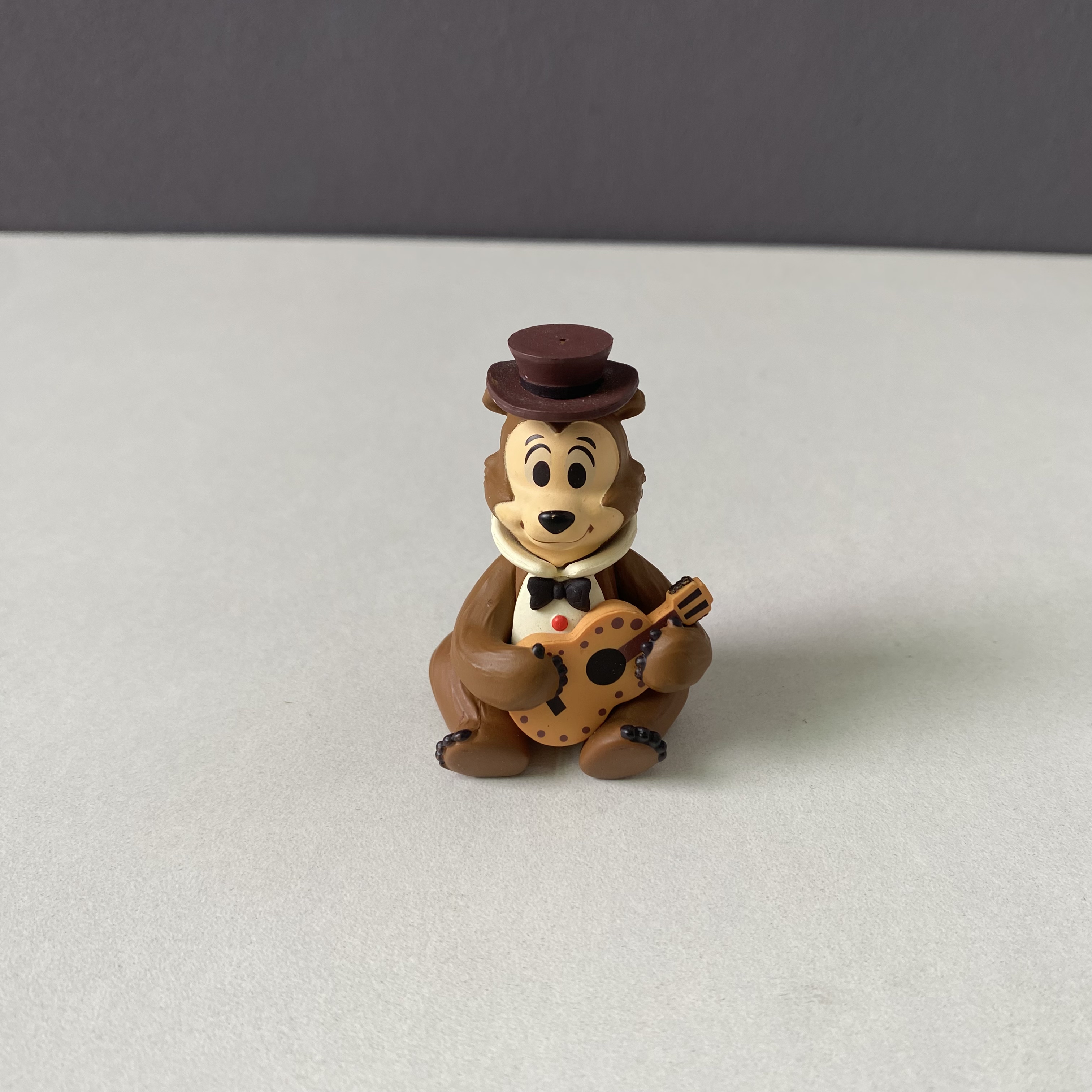 Cartoon Vintage Brownes Bear F – Vintage Collectible Bears Bewertung und Preis