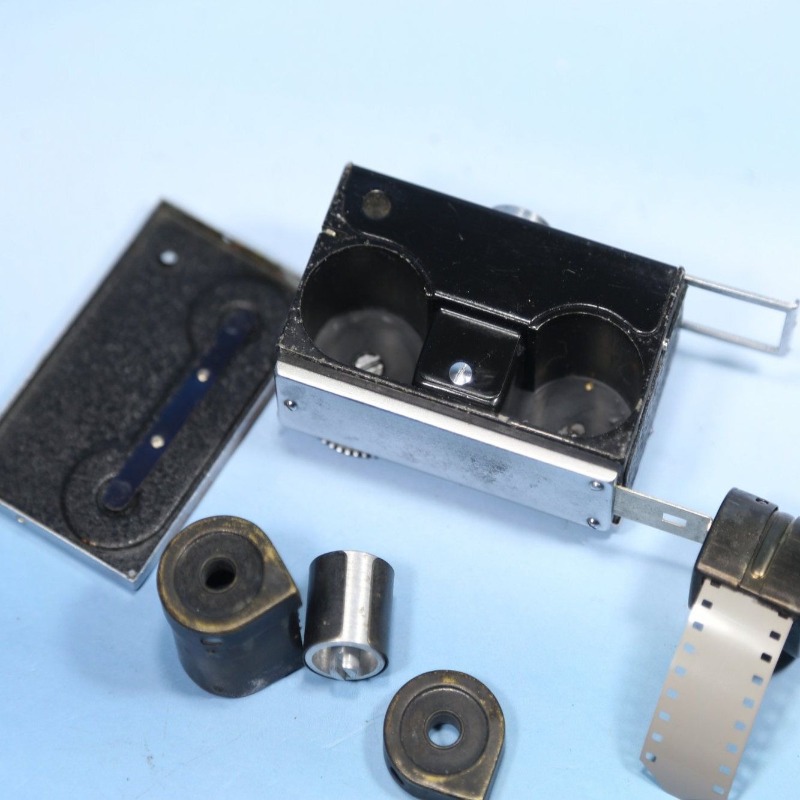 Occupy Edition Camera 16mm Mic – Collectible Vintage Cameras Bewertung und Preis
