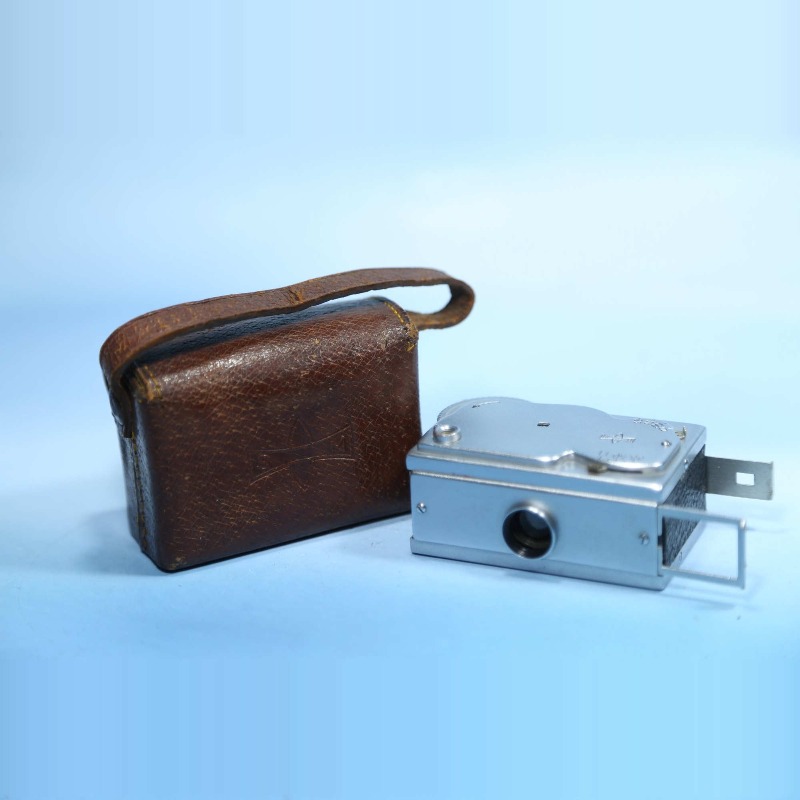 Occupy Edition Camera 16mm Mic – Collectible Vintage Cameras Bewertung und Preis