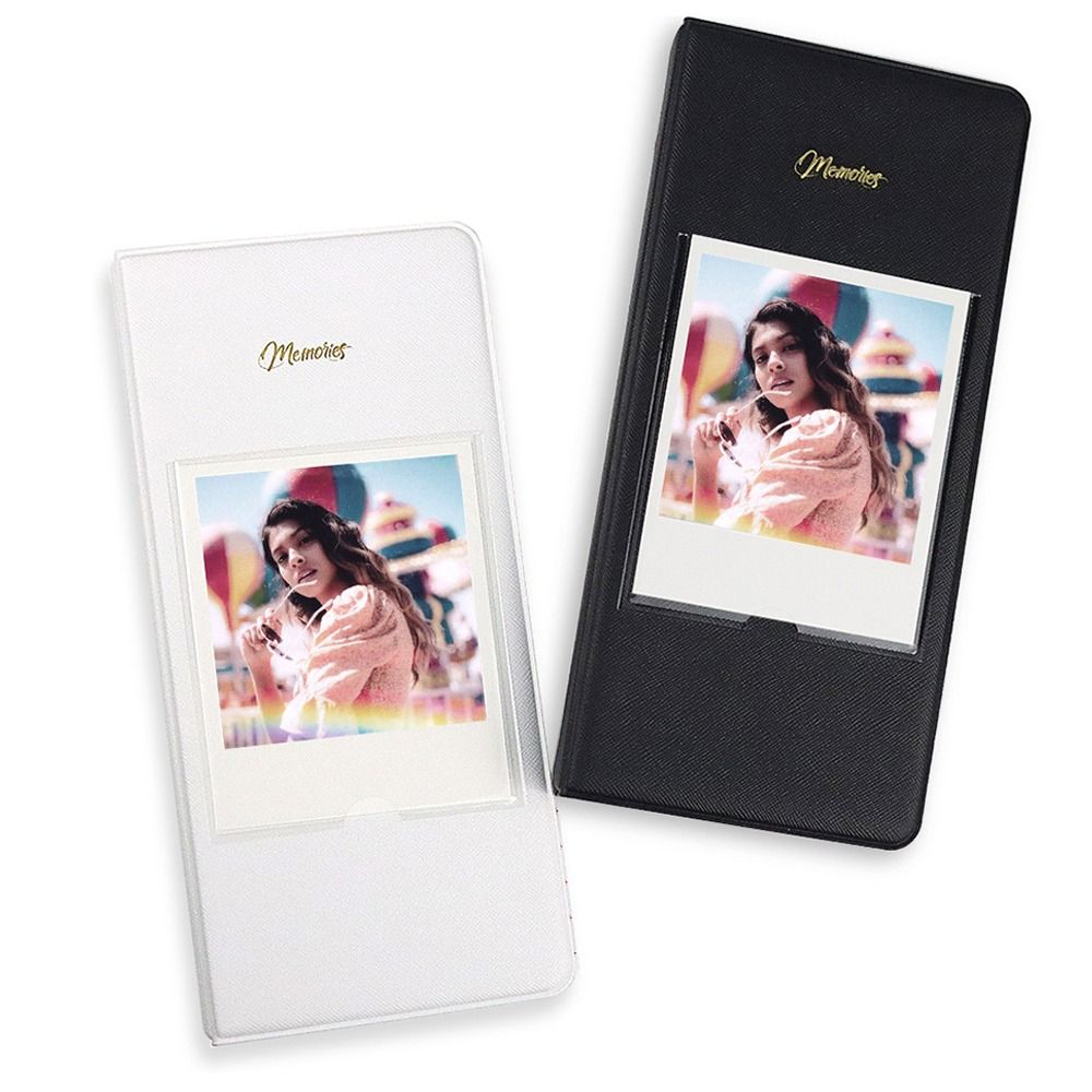 64 Pockets Photo Album Instant – Polaroid Photo Album Bewertung und Preis