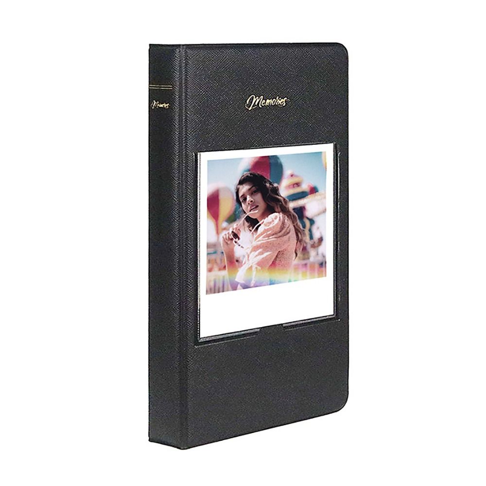 64 Pockets Photo Album Instant – Polaroid Photo Album Bewertung und Preis