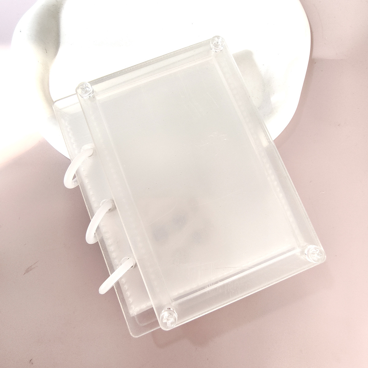 yiji One-square Grid Three-inc – Polaroid Photo Album Bewertung und Preis