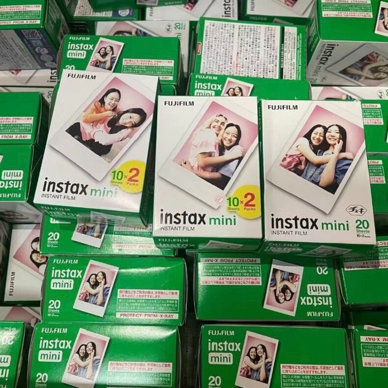 10-100 For FUJI Instant Camera – Super 8 Film Reel Bewertung und Preis