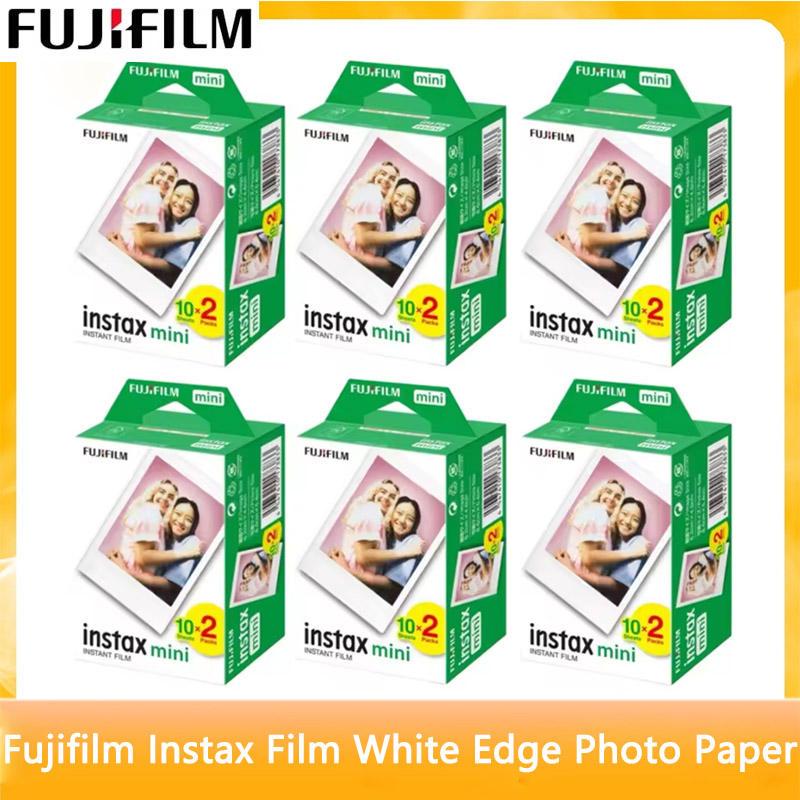 10-100 For FUJI Instant Camera – Super 8 Film Reel Bewertung und Preis