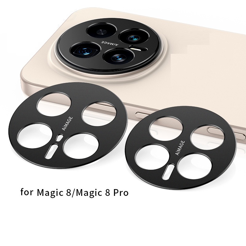 for Honor Magic 8 Pro Camera B – Super 8 Film Reel Bewertung und Preis