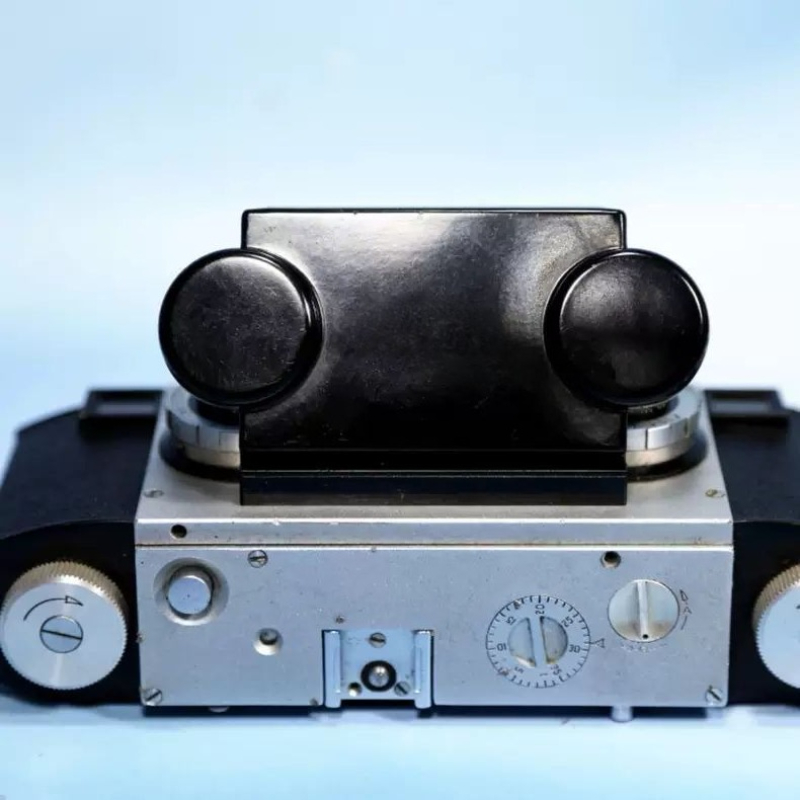 Stereo Camera 135 Film Film Ca – Collectible Vintage Cameras Bewertung und Preis