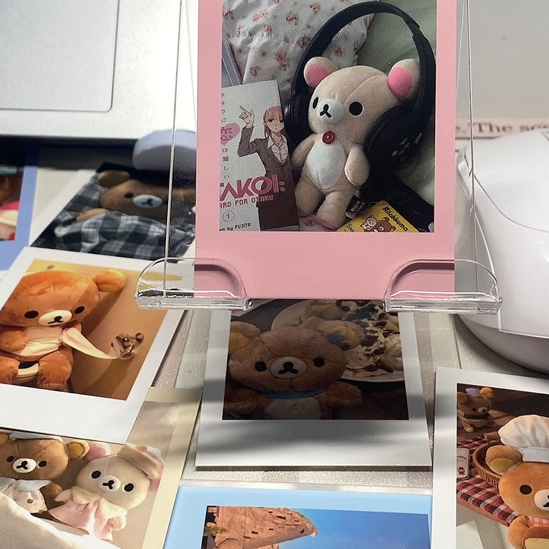 Cute Rilakkumas Bear Diy Scrap – Vintage Collectible Bears Bewertung und Preis